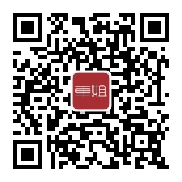 微信公众号二维码