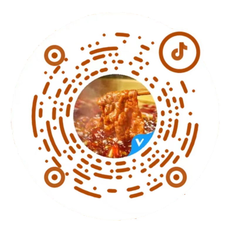 抖音二维码