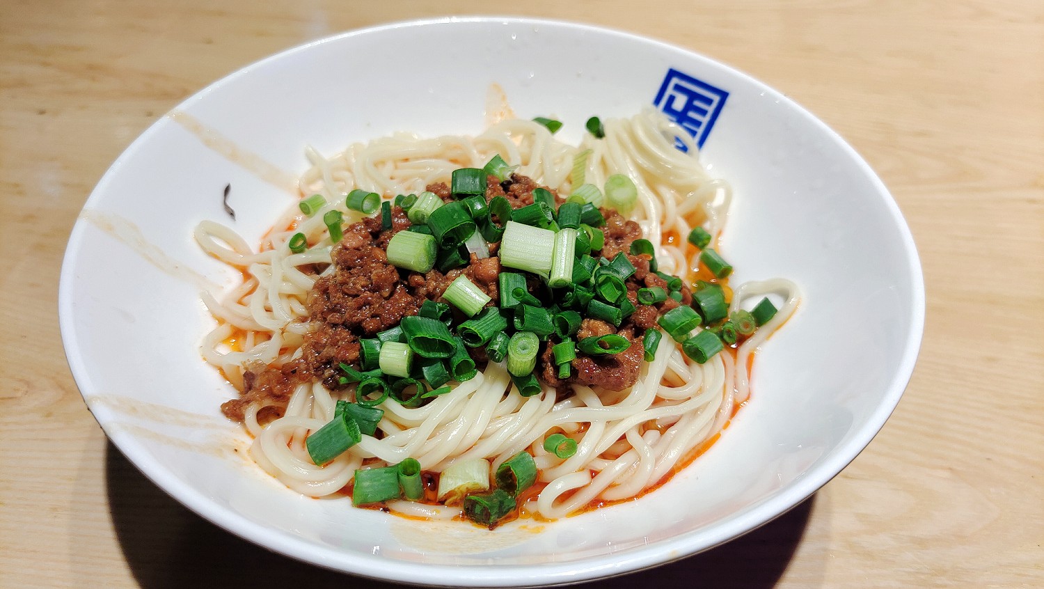 正东担担面