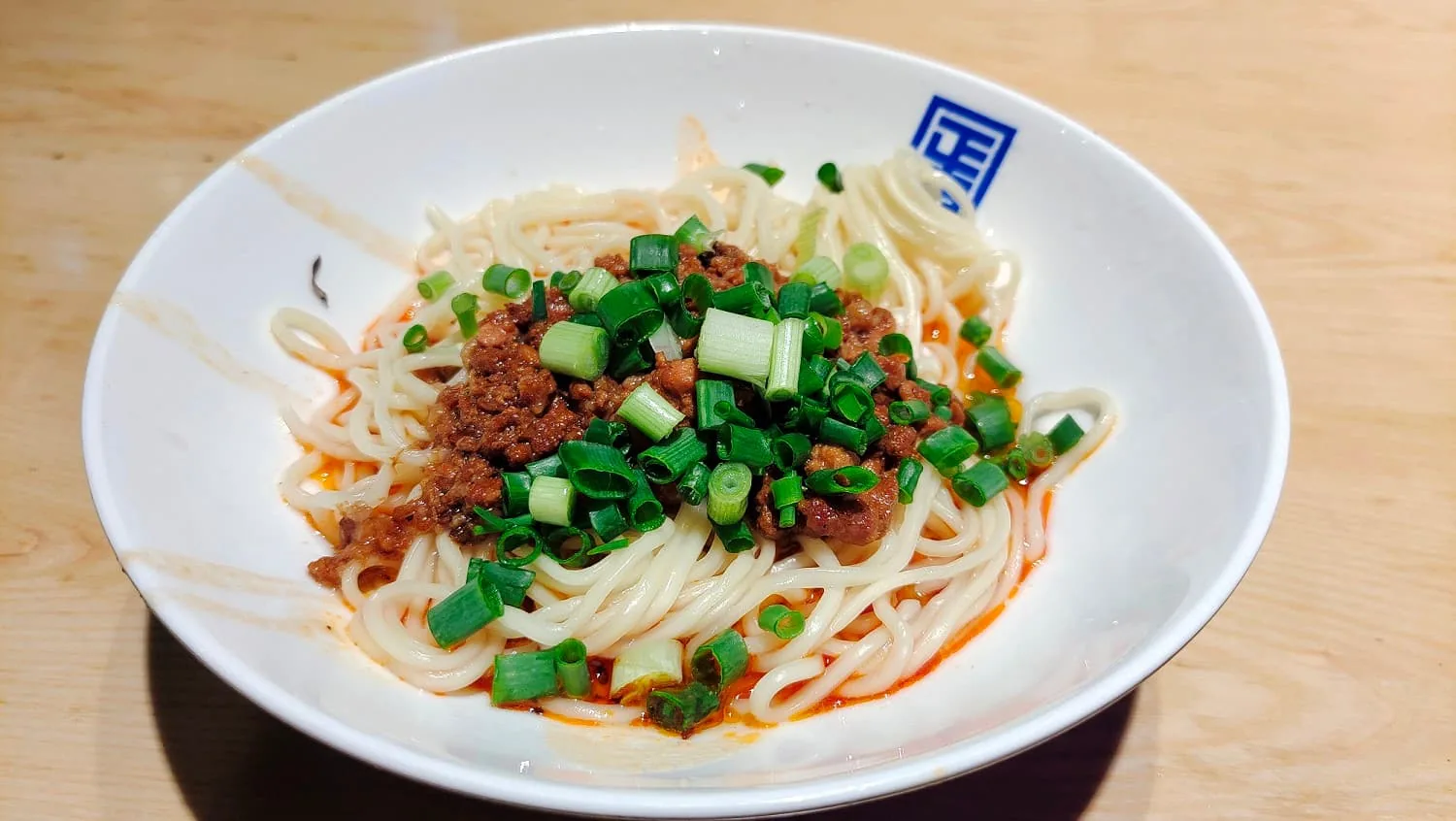正东担担面