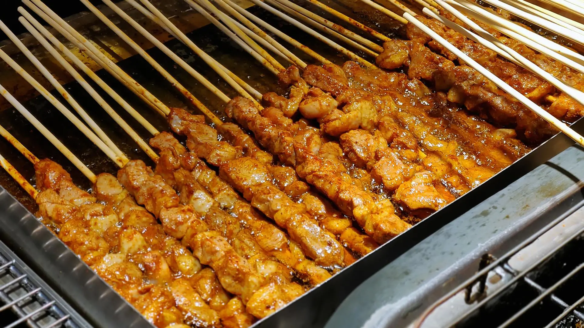 重庆车姐食品-火锅烧烤串串香源头工厂
