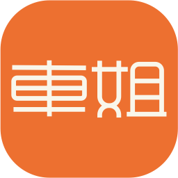 车姐食品Logo