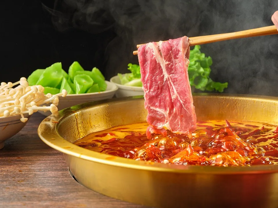 车姐食品火锅食材-巴掌嫩牛肉