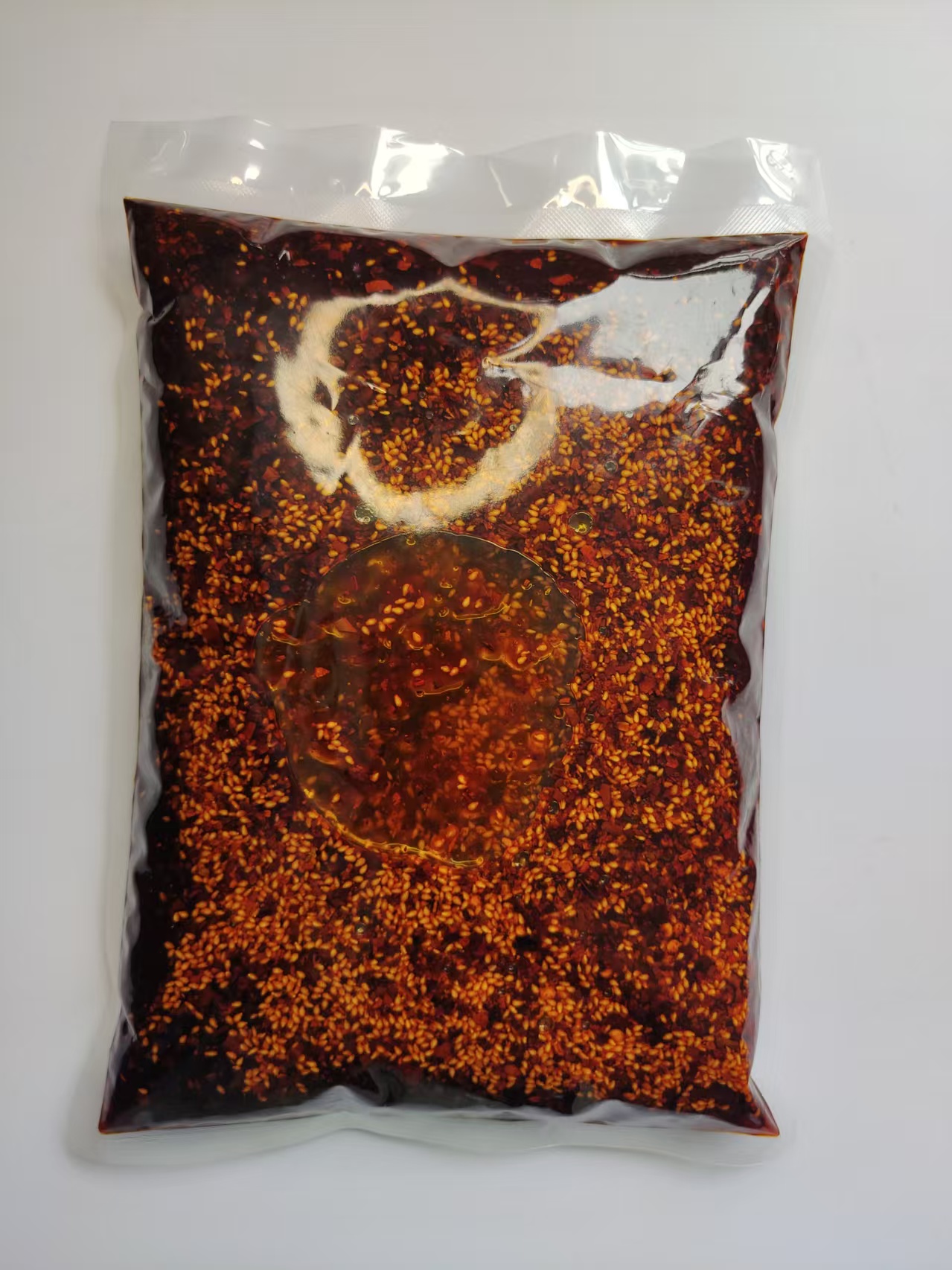 车姐食品复合调味料-油泼辣子
