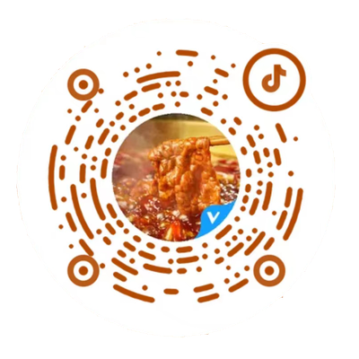 抖音二维码