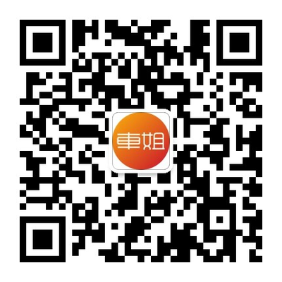 微信公众号二维码